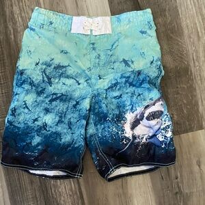 Old Navy Swim Shorts for Boys Size Large (10/12)
